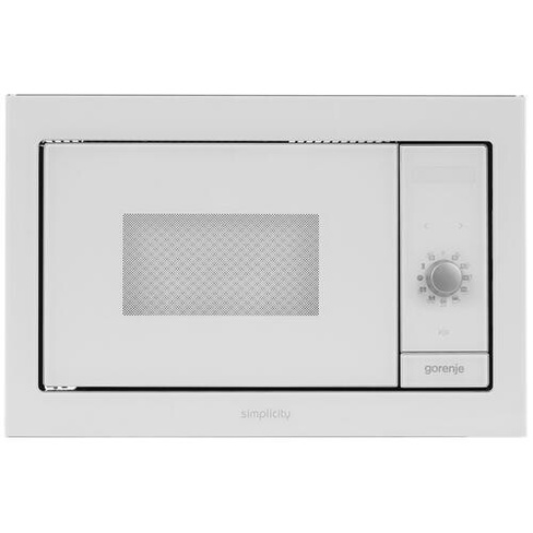 Встраиваемая микроволновая печь Gorenje BM235G1SYW