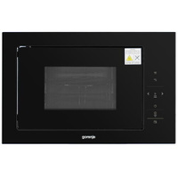 Встраиваемая микроволновая печь Gorenje BM251SG2BG