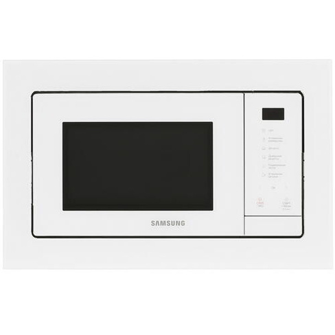 Встраиваемая микроволновая печь Samsung MS23A7118AW