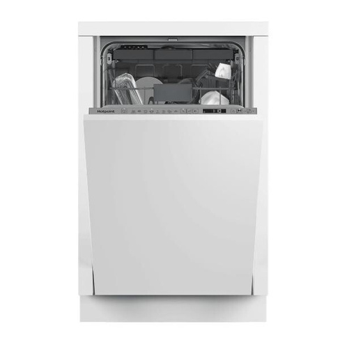 Встраиваемая посудомоечная машина Hotpoint HIS2D86D