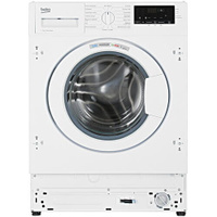 Встраиваемая стиральная машина Beko WITC7613XW