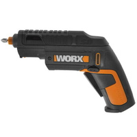 Аккумуляторная отвертка WORX WX254.4