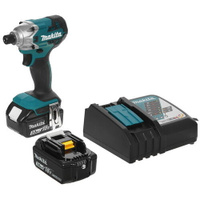 Винтоверт Makita DTD156RFE