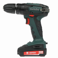 Дрель-шуруповерт Metabo SB1818В