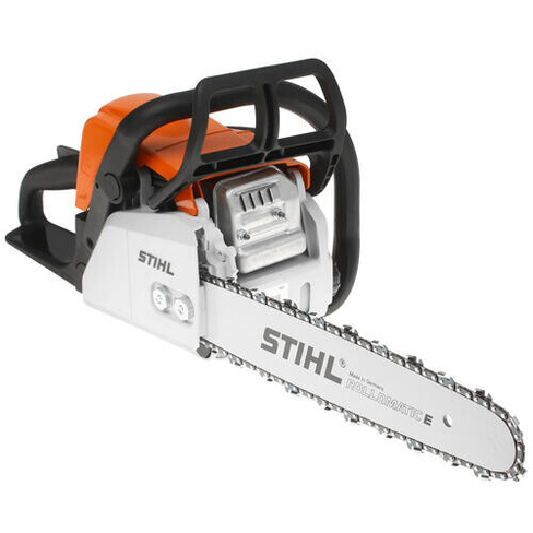 Цепная бензиновая пила STIHL MS170