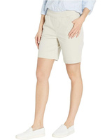 Шорты Jag Jeans 8" Gracie Pull-On Shorts in Twill, цвет Stone
