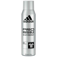 Дезодорант Adidas Pro Invisible 150 мл.