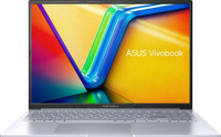 Ноутбук Asus VivoBook 16X M3604YA-MB259 (AMD Ryzen 7 7730U 2Ghz/16Gb DDR4/SSD 512Gb/AMD Radeon/16"/IPS/WUXGA (1920x1200)