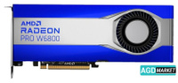 Видеокарта AMD Radeon Pro W6800 32GB GDDR6 100-506157