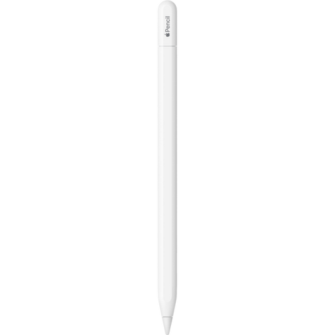 Стилус Apple Pencil Type-C, белый (MUWA3ZA/A)