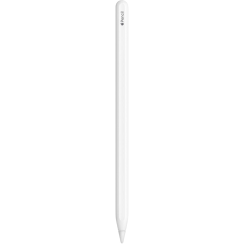 Стилус Apple Pencil 2nd gen, белый (MU8F2)