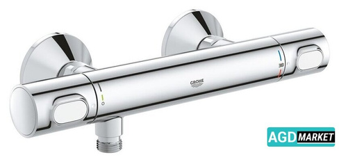 Смеситель Grohe Grohtherm 500 34793000