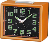 Настольные часы Seiko Clock QHK024EN. Коллекция