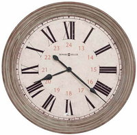 Настенные часы Howard miller 625-626. Коллекция Настенные часы