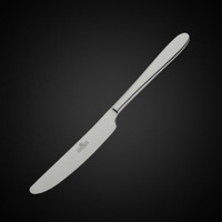 Нож столовый "Parma" Luxstahl 1 шт