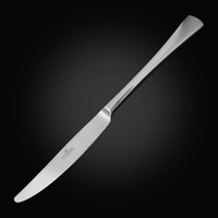 Нож столовый "Satin" Luxstahl 1 шт