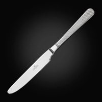 Нож столовый "Oslo" Luxstahl 1 шт