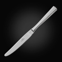 Нож столовый "Manhattan" Luxstahl 1 шт