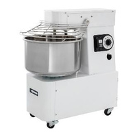 Тестомес спиральный Prismafood IBT 30 2V "EVO"