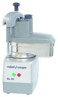 Овощерезка Robot-Coupe CL 40 (6 дисков) ROBOT-COUPE