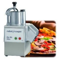 Овощерезка Robot-Coupe CL50 Ultra Pizza ROBOT-COUPE