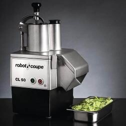 Овощерезка Robot-Coupe CL50 (380V) ROBOT-COUPE