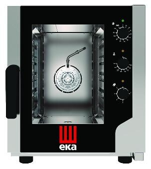 Печь конвекционная Tecnoeka EKF 523 N UD