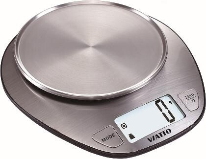Весы электронные кухонные VA-KS-55S Viatto