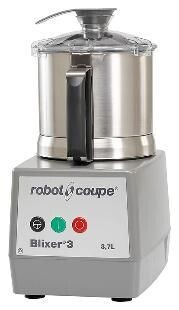 Бликсер Robot-Coupe Blixer 3D ROBOT-COUPE