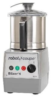 Бликсер Robot-Coupe Blixer 4 ROBOT-COUPE