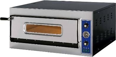 Печь для пиццы WLBake WellPizza Basic2 6M