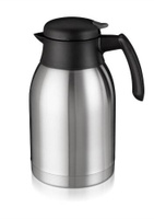 Bravilor Bonamat Термос Vacuum Flask артикул 7.171.322.201 (2л, нерж)