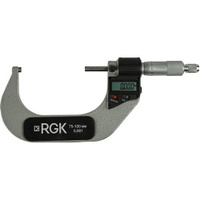 Микрометр RGK MC-100 [757058]
