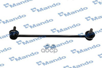 Стойка Стабилизатора Переднего R Hyundai Accent Ii/Verna 05-10/Kia Rio Ii Mando Msc010027 Mando арт. MSC010027