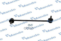 Стойка Стабилизатора Переднего L Hyundai Accent (06-) Kia Rio (05-) Mando Msc010024 Mando арт. MSC010024