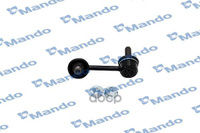 Тяга Заднего Стабилизатора L Hyundai Santa Fe 12-18 / Kia Sorento 11-14 Mando Slh0065 Mando арт. SLH0065