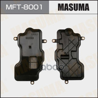 Фильтр Акпп Subaru Exiga Masuma Mft-8001 Masuma арт. MFT-8001