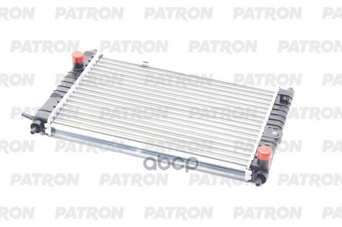 Радиатор Системы Охлаждения Daewoo: Matiz 0.8 98- PATRON арт. PRS3048