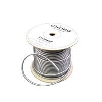 Акустические кабели в нарезку ClearwayX Speaker Cable (m)