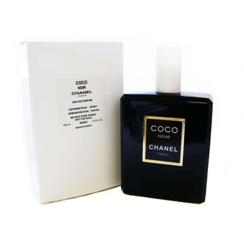 Женский парфюм Chanel Coco Noir EDP tester женский, 100 мл