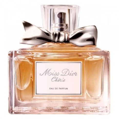 Женский парфюм Dior Miss Dior Cherie EDP тестер 100 мл