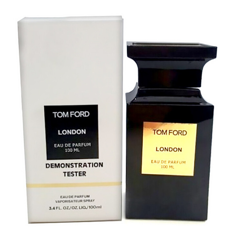 Унисекс парфюм Tom Ford London EDP тестер,100 мл