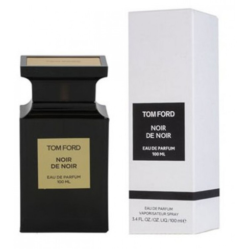 Унисекс парфюм Tom Ford Noir De Noir EDP тестер, 100 мл