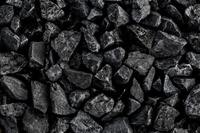 Уголь каменный 25 кг