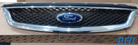 Решетка радиатора Ford Focus 2