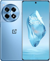 Смартфон OnePlus 12R 16/256GB Cool Blue (Синий)