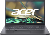 Ноутбук Acer Aspire 5 A515-57-34M3 (Intel Core i3 1215U/8Gb DDR4/SSD 256Gb/Intel UHD Graphics/15.6/IPS/FHD (1920x1080)/n