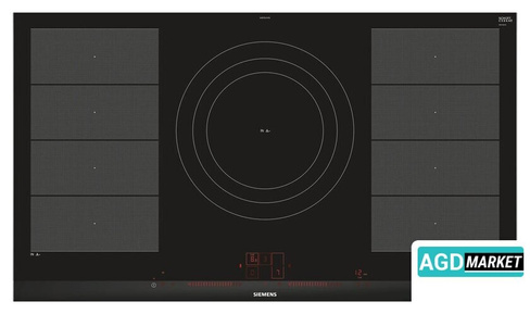 Варочная панель Siemens iQ700 EX975LVV1E