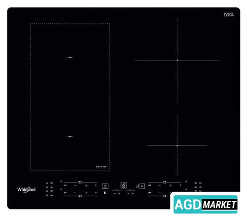 Варочная панель Whirlpool WL B3360 NE