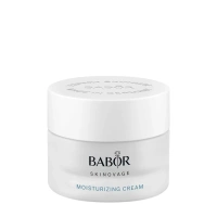 BABOR Крем увлажняющий для лица / Skinovage Moisturizing Cream 50 мл
